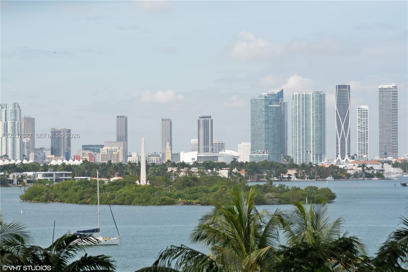 1500 Bay Road, Unit 654S Miami Beach, FL 33139 - Photo 8 of 10