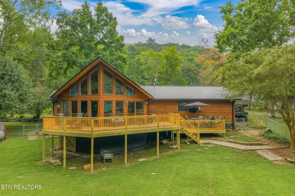 $615,900 | 124 Beard Lane, Kingston, TN 37763