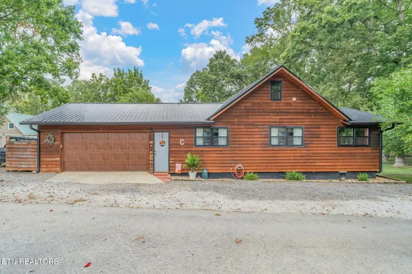 $615,900 | 124 Beard Lane, Kingston, TN 37763