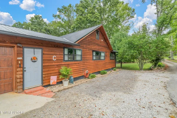 $615,900 | 124 Beard Lane, Kingston, TN 37763