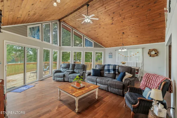 $615,900 | 124 Beard Lane, Kingston, TN 37763