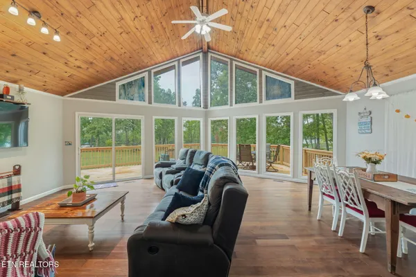 $615,900 | 124 Beard Lane, Kingston, TN 37763