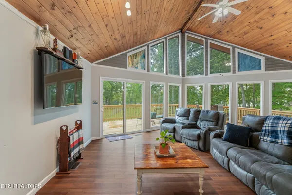 $615,900 | 124 Beard Lane, Kingston, TN 37763