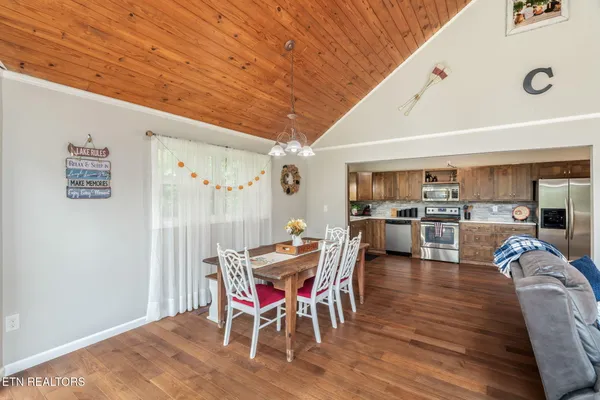 $615,900 | 124 Beard Lane, Kingston, TN 37763
