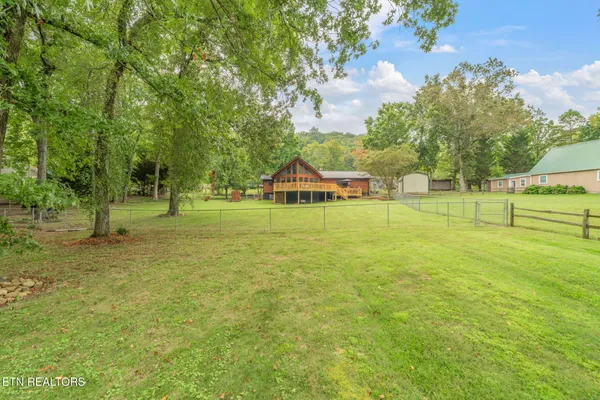 $615,900 | 124 Beard Lane, Kingston, TN 37763