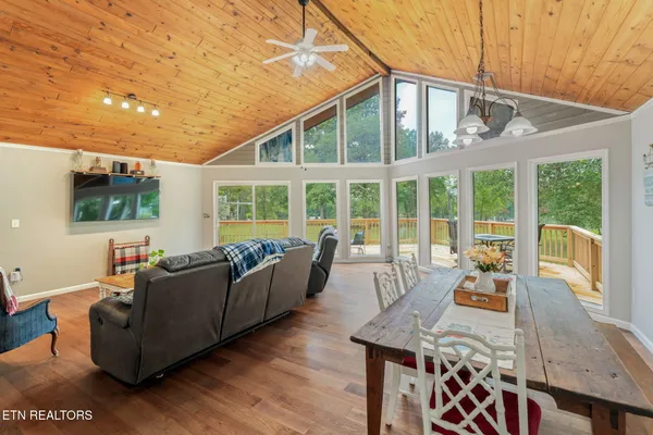$615,900 | 124 Beard Lane, Kingston, TN 37763