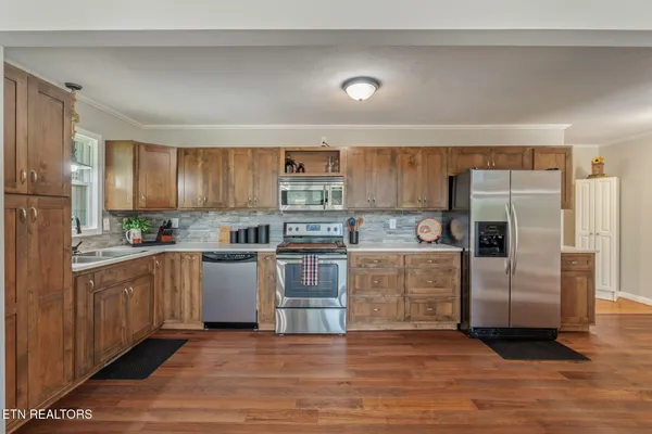 $615,900 | 124 Beard Lane, Kingston, TN 37763