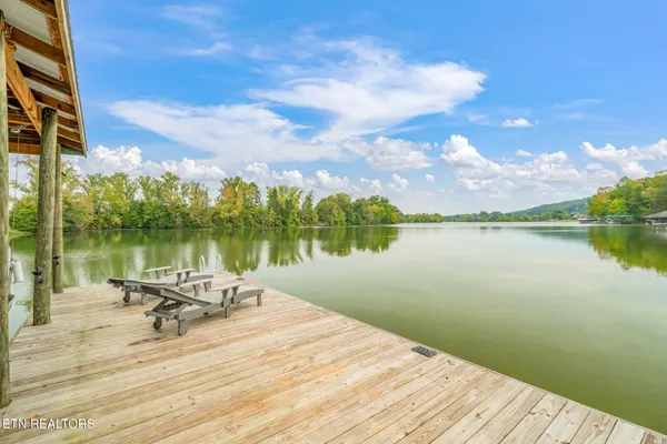 $615,900 | 124 Beard Lane, Kingston, TN 37763