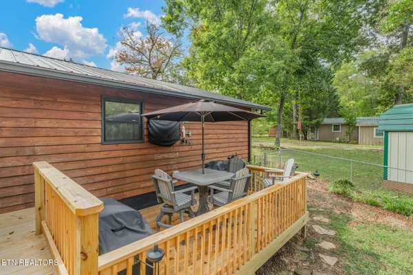 $615,900 | 124 Beard Lane, Kingston, TN 37763