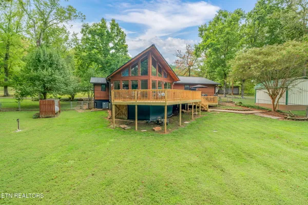 $615,900 | 124 Beard Lane, Kingston, TN 37763