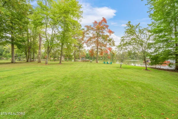 $615,900 | 124 Beard Lane, Kingston, TN 37763