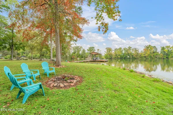 $615,900 | 124 Beard Lane, Kingston, TN 37763