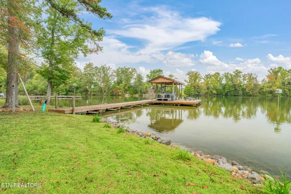 $615,900 | 124 Beard Lane, Kingston, TN 37763