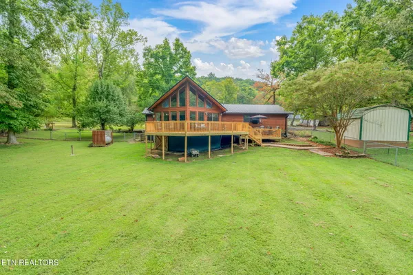 $615,900 | 124 Beard Lane, Kingston, TN 37763