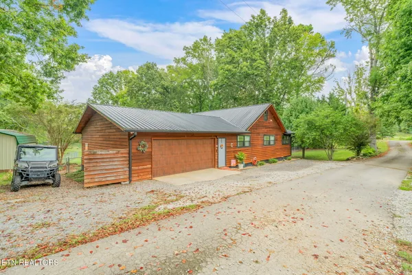 $615,900 | 124 Beard Lane, Kingston, TN 37763