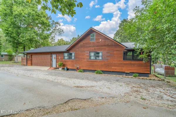 $615,900 | 124 Beard Lane, Kingston, TN 37763