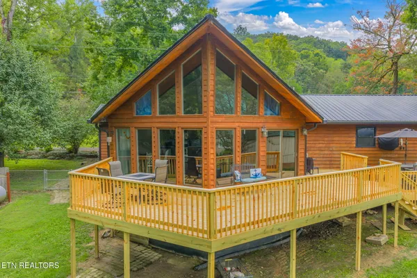 $615,900 | 124 Beard Lane, Kingston, TN 37763