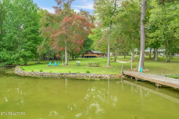 $615,900 | 124 Beard Lane, Kingston, TN 37763