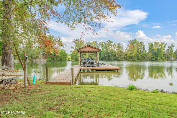 $615,900 | 124 Beard Lane, Kingston, TN 37763