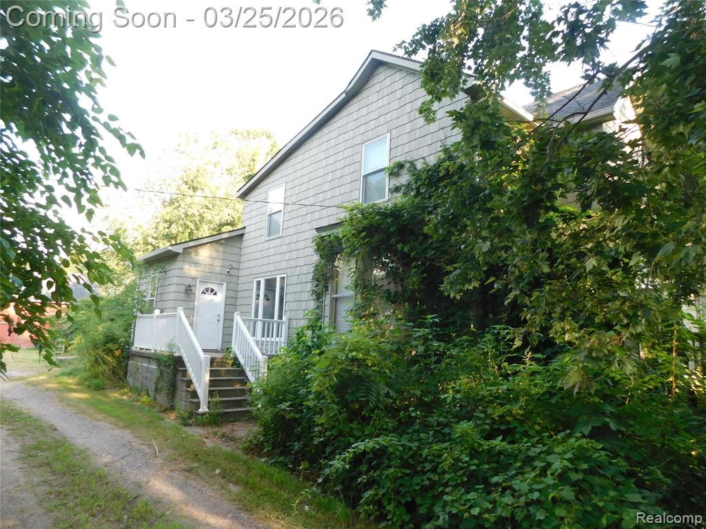 5284 Scotch Settlement Road Almont, MI 48003 - Photo 2 of 43