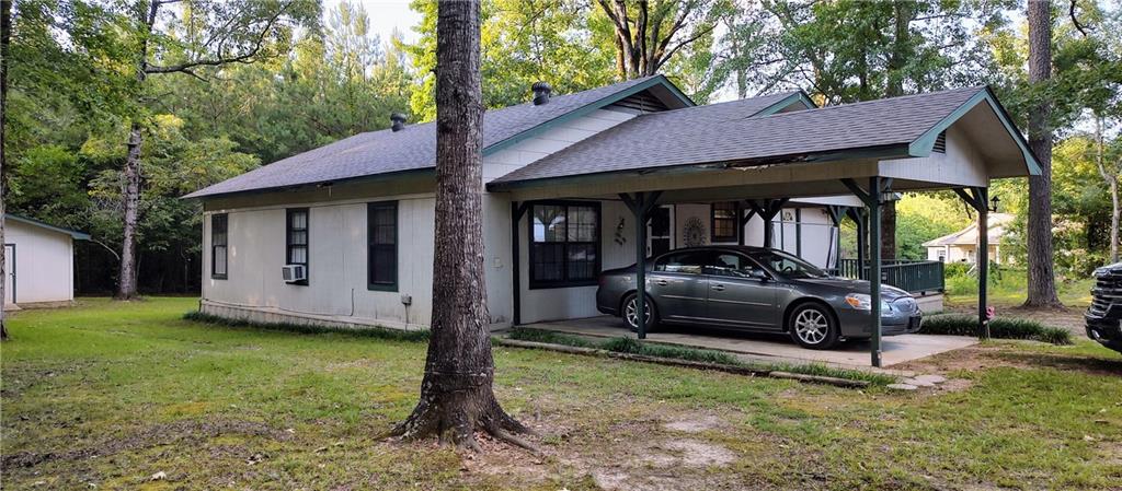 259 Zinnie Sharp Road Robeline, LA 71469 - Photo 2 of 13 Gallery Image 2