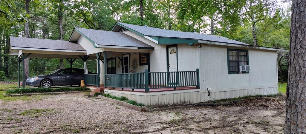 259 Zinnie Sharp Road Robeline, LA 71469 - Photo 4 of 13 Gallery Image 4