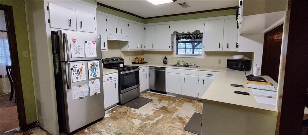 259 Zinnie Sharp Road Robeline, LA 71469 - Photo 6 of 13 Gallery Image 6