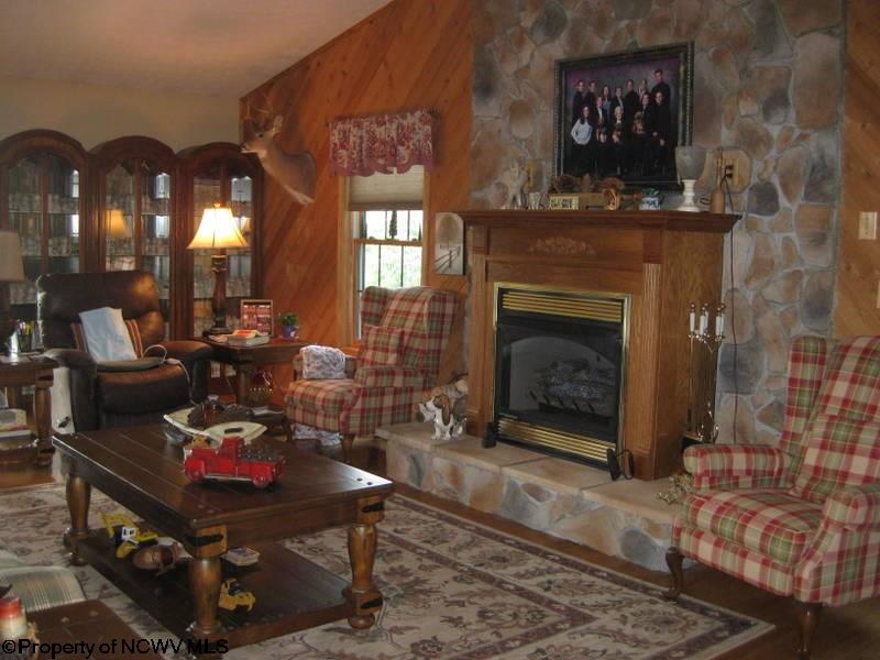 673 Wolford Mountain Road Dryfork, WV 26263 - Photo 7 of 17 Gallery Image 7