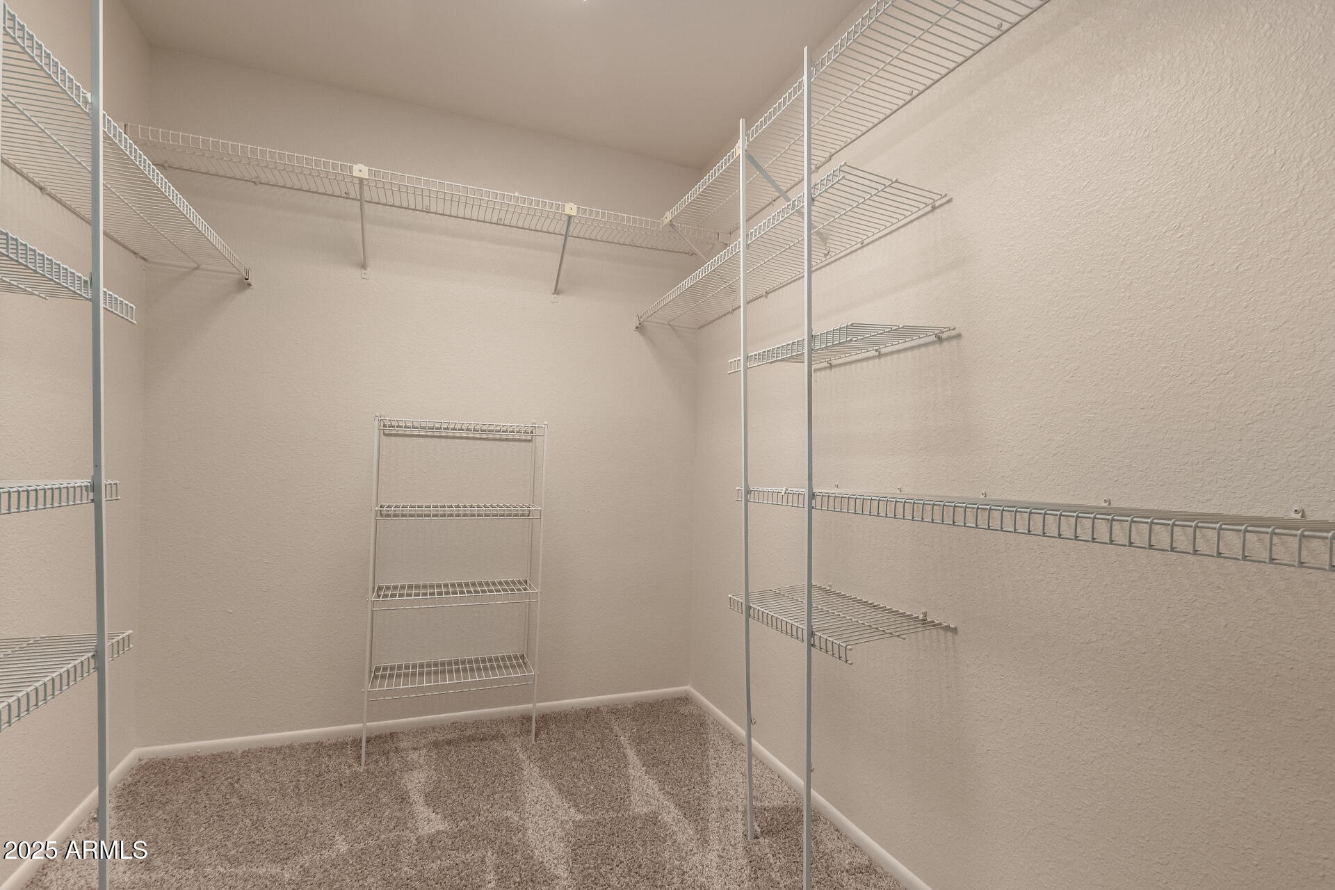 4313 North 29th Way Phoenix, AZ 85016 - Photo 18 of 31 Walk-In Closet with Built-Ins