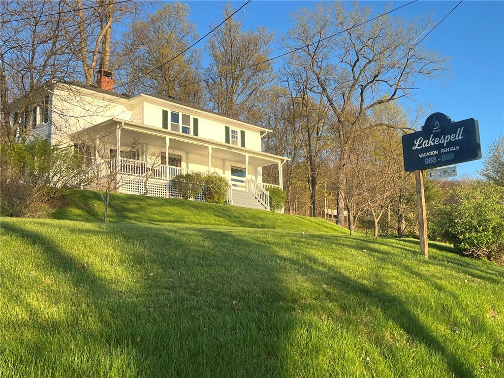 989 East Lake Road Barrington, NY 14837 - Photo 34 of 44