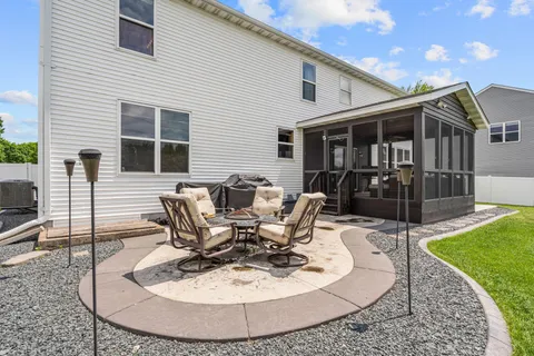 $675,000 | 4455 Kady Avenue Northeast, St. Michael, MN 55376