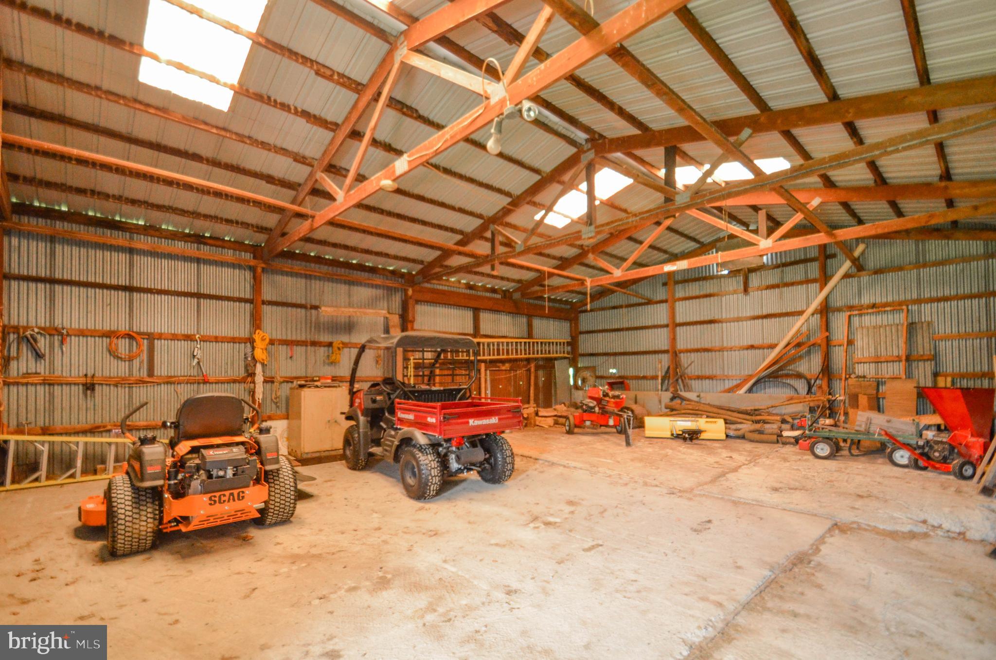 4982 Ostrander Road Bangor, PA 18013 - Photo 25 of 48