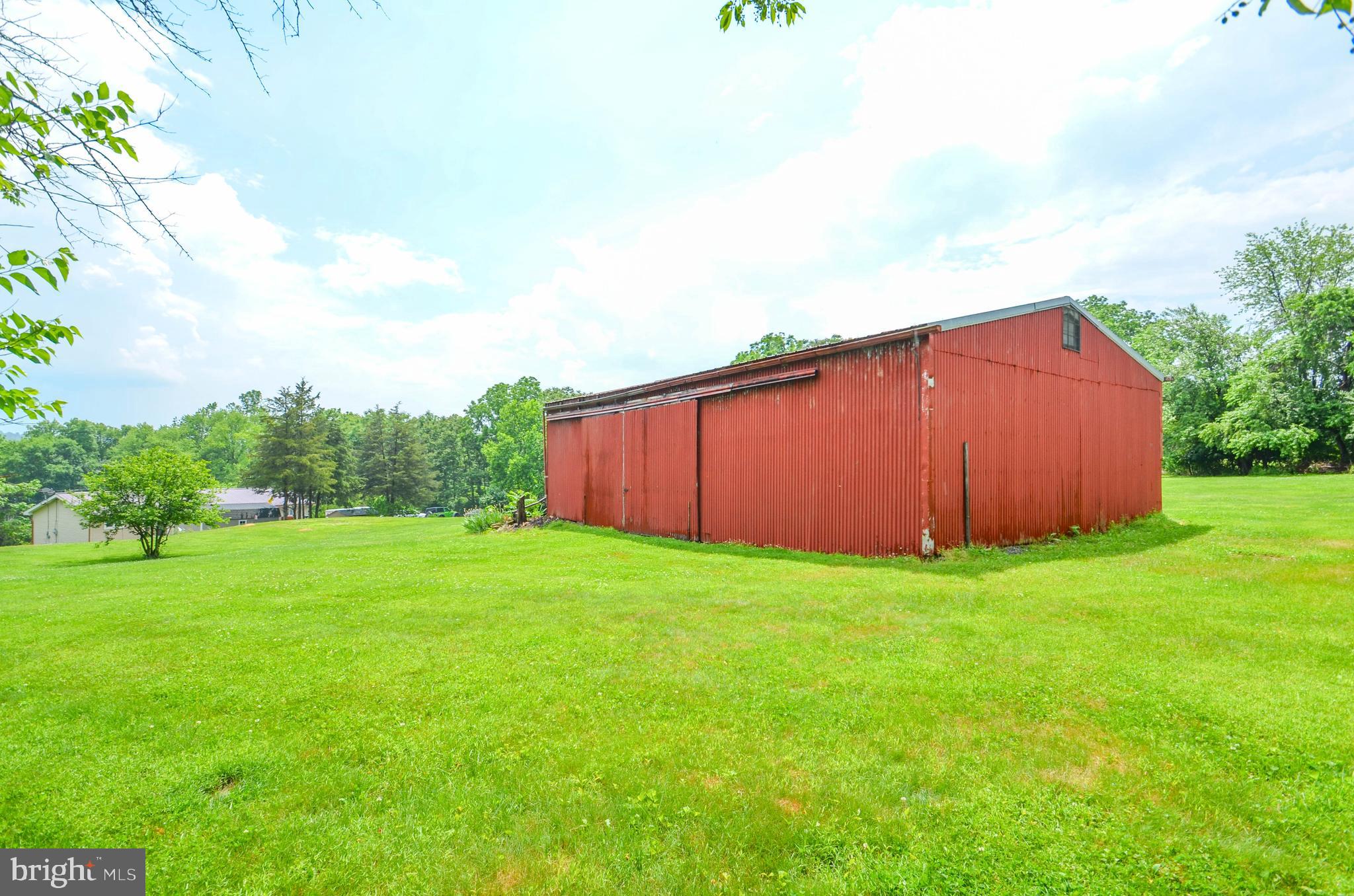 4982 Ostrander Road Bangor, PA 18013 - Photo 32 of 48