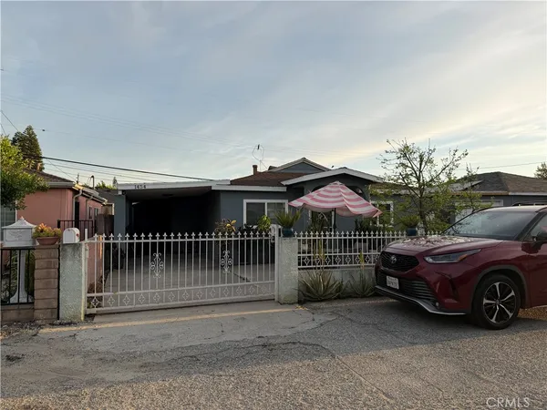 $645,000 | 1454 East 215th Street, Carson, CA 90745