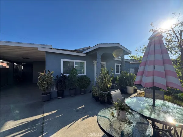 $645,000 | 1454 East 215th Street, Carson, CA 90745