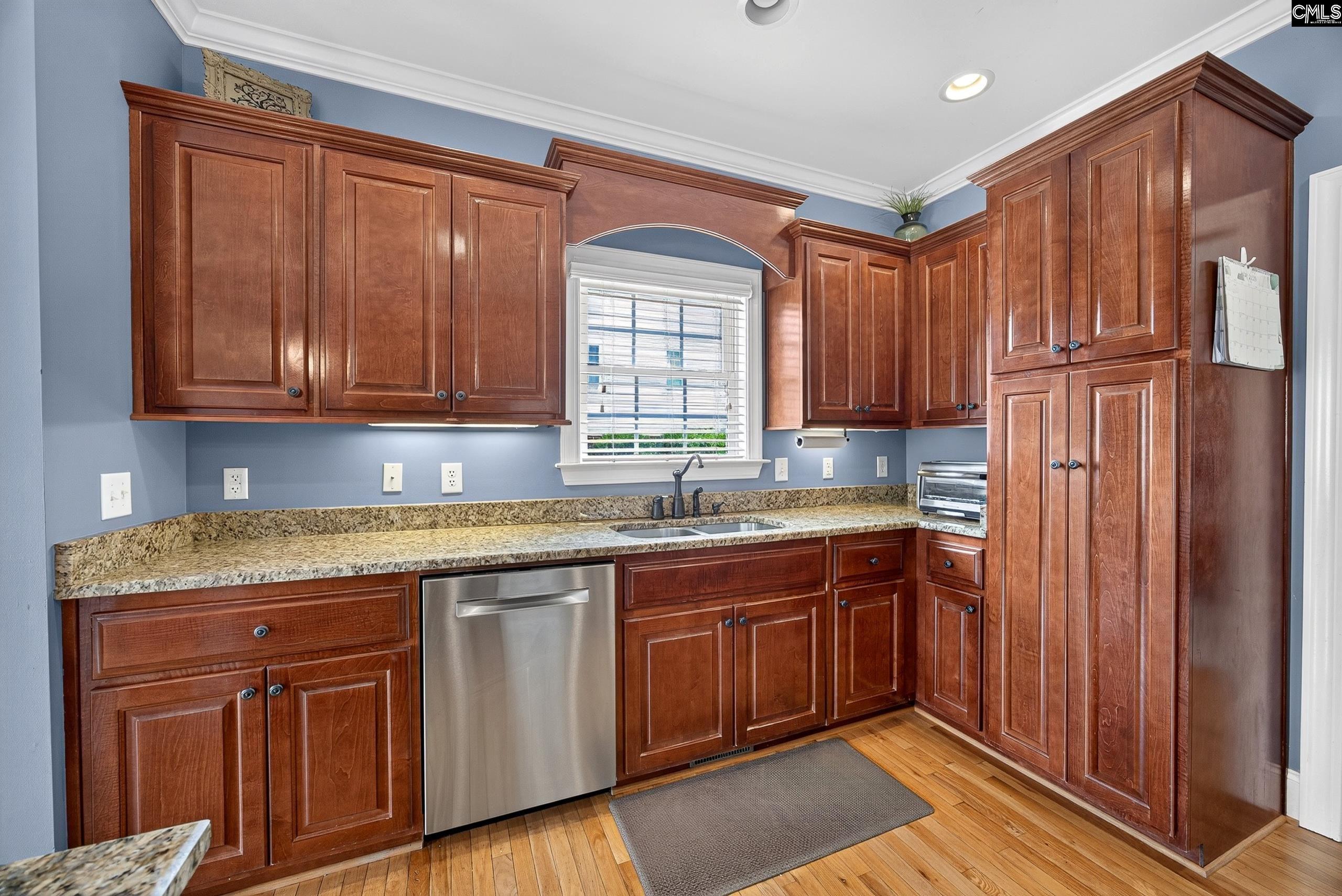 154 Ridge Top Road Lexington, SC 29072 - Photo 9 of 32
