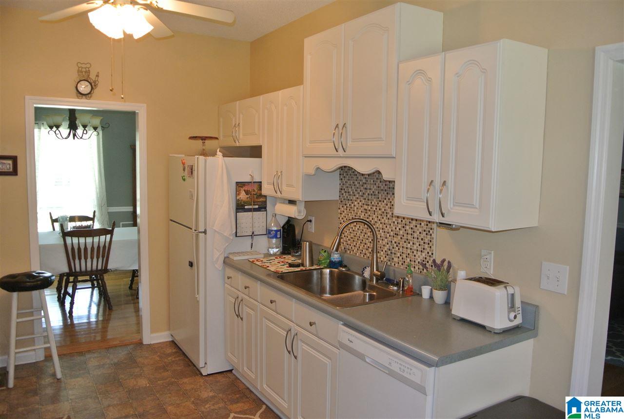 511 Tecumseh Street Montevallo, AL 35115 - Photo 8 of 44