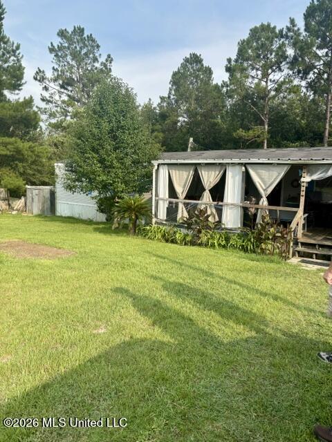 19493 North Shaw Road Saucier, MS 39574 - Photo 14 of 28 IMG_2070