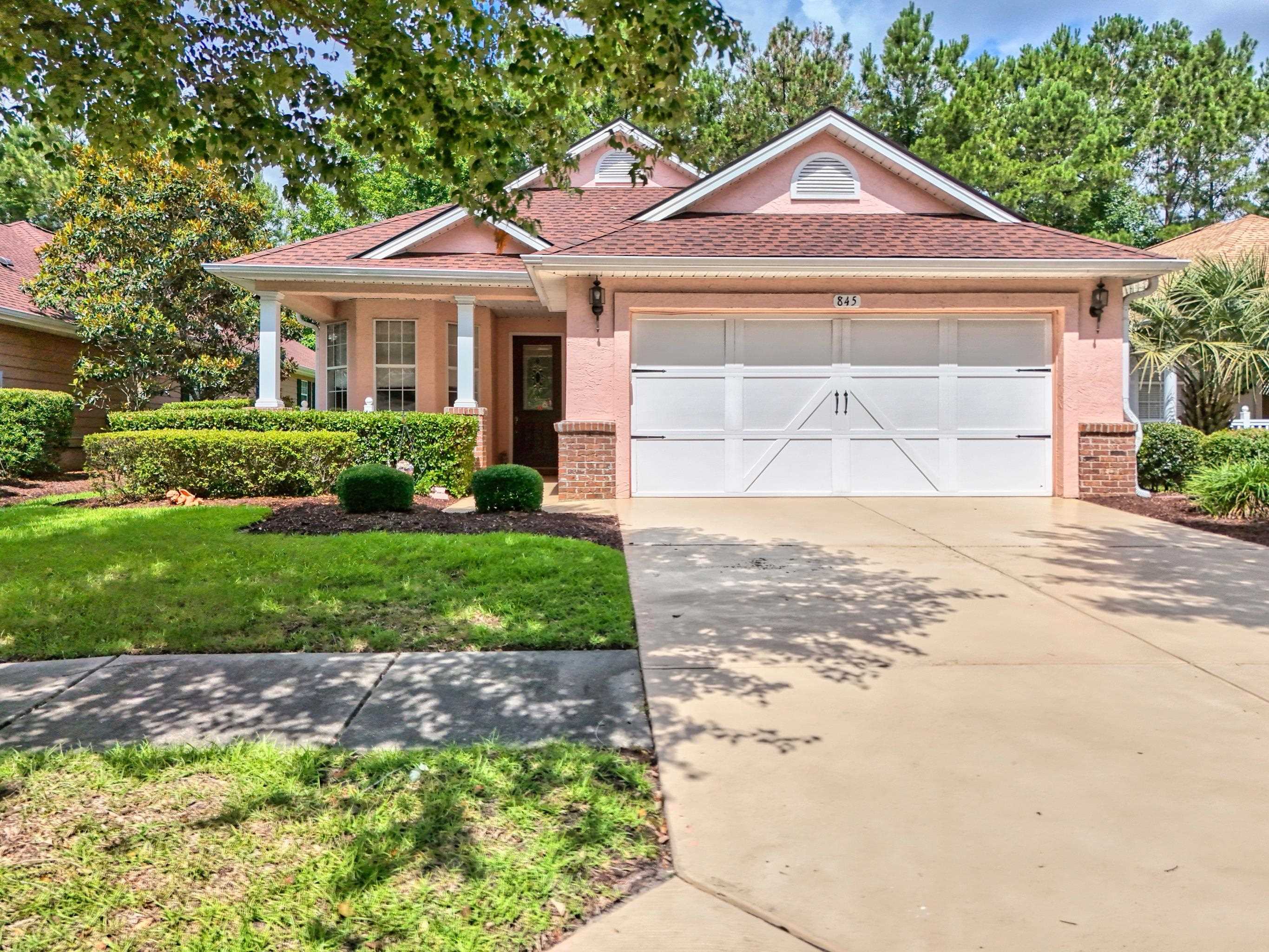 845 Laquinta Loop Murrells Inlet, SC 29576 - Photo 1 of 43