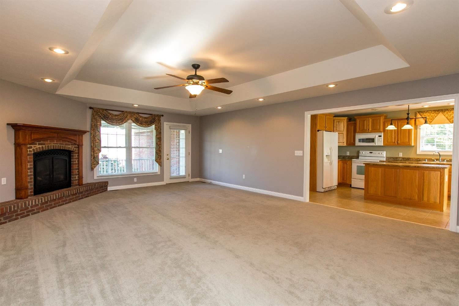 186 Old Bridge Road Danville, KY 40422 - Photo 10 of 63 Photo 10