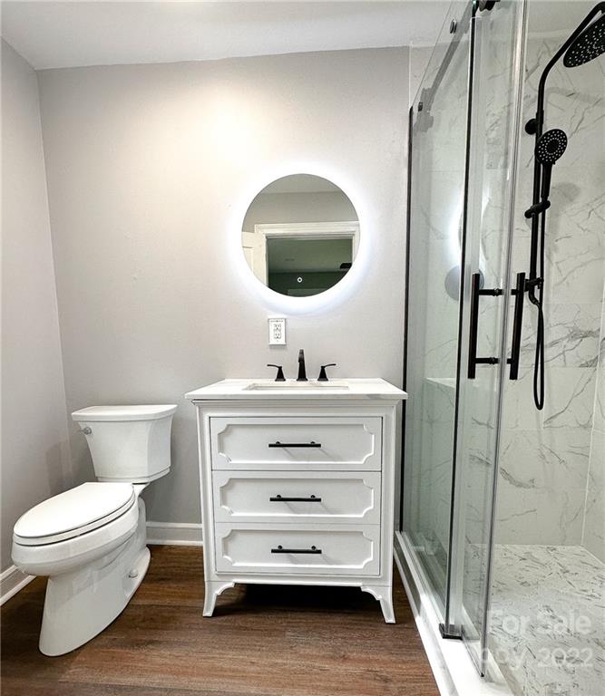213 Jim Cline Road Lawndale, NC 28090 - Photo 11 of 13 Gallery Image 11