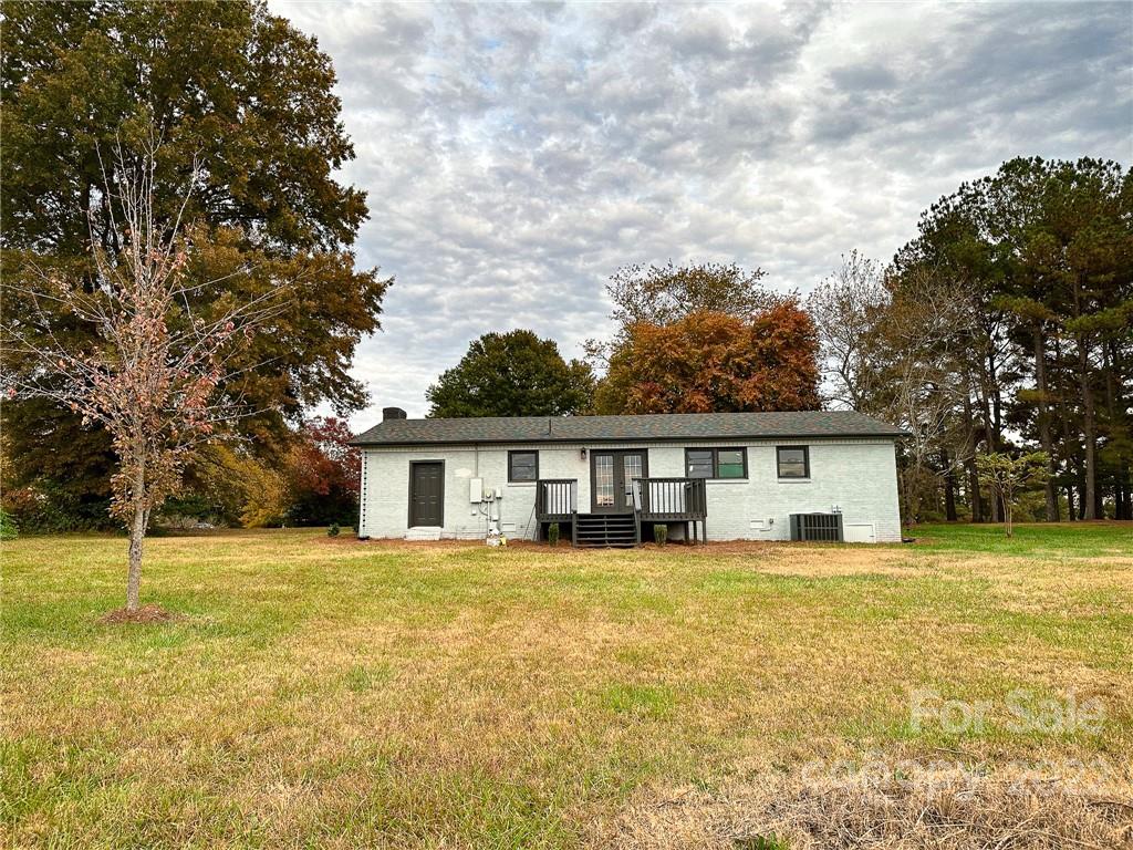 213 Jim Cline Road Lawndale, NC 28090 - Photo 13 of 13 Gallery Image 13
