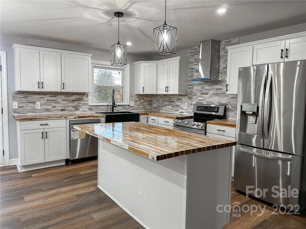 213 Jim Cline Road Lawndale, NC 28090 - Photo 2 of 13 Gallery Image 2