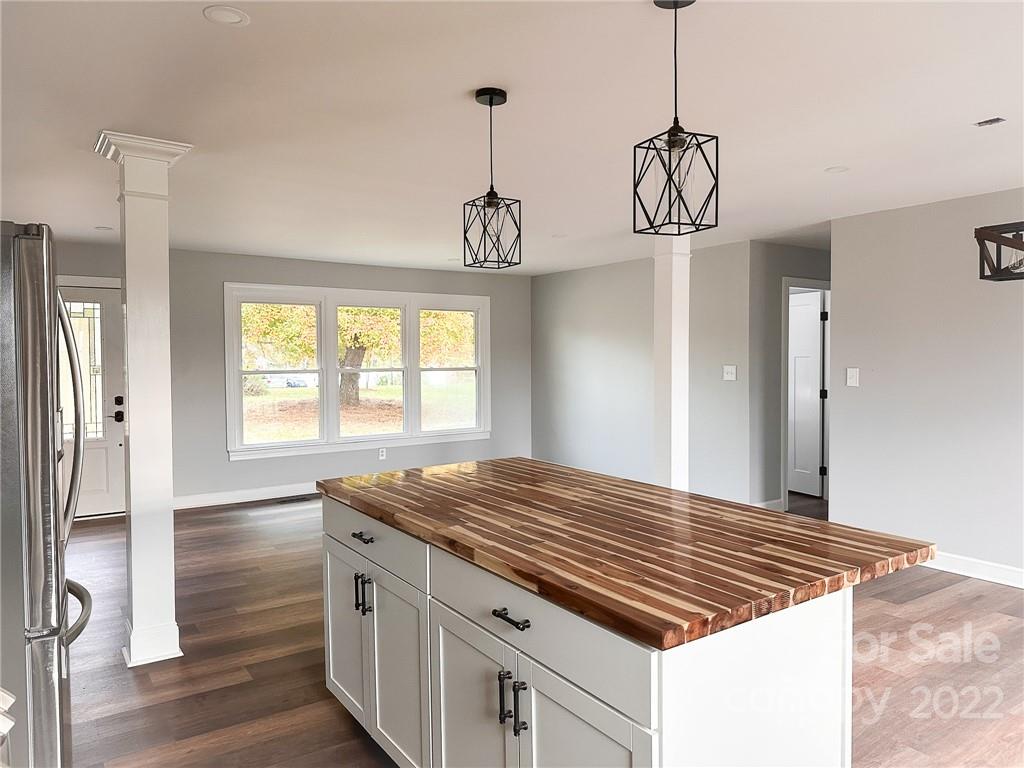 213 Jim Cline Road Lawndale, NC 28090 - Photo 3 of 13 Gallery Image 3