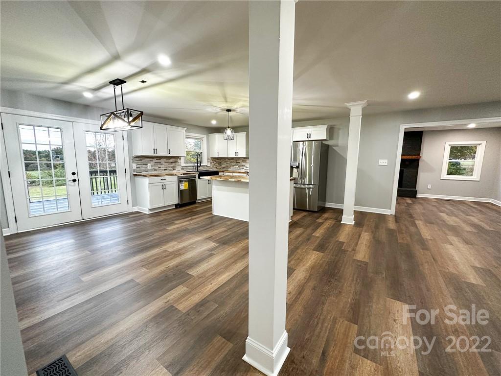 213 Jim Cline Road Lawndale, NC 28090 - Photo 4 of 13 Gallery Image 4