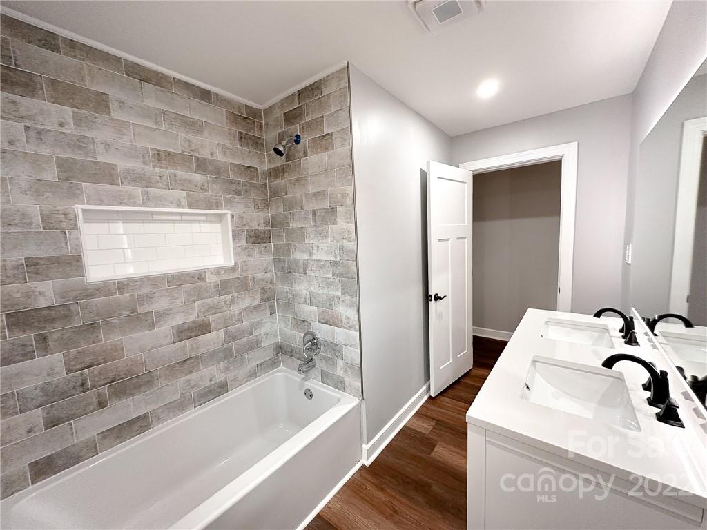 213 Jim Cline Road Lawndale, NC 28090 - Photo 5 of 13 Gallery Image 5