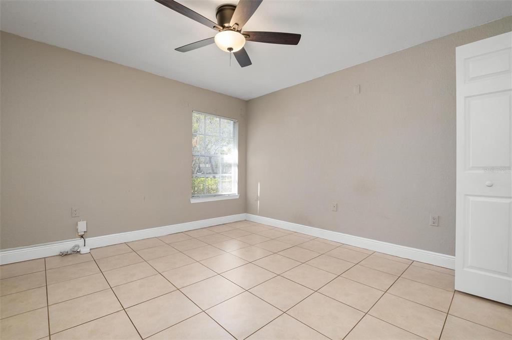 8933 Manor Loop, Unit 102 Lakewood Ranch, FL 34202 - Photo 36 of 68 Second Bedroom