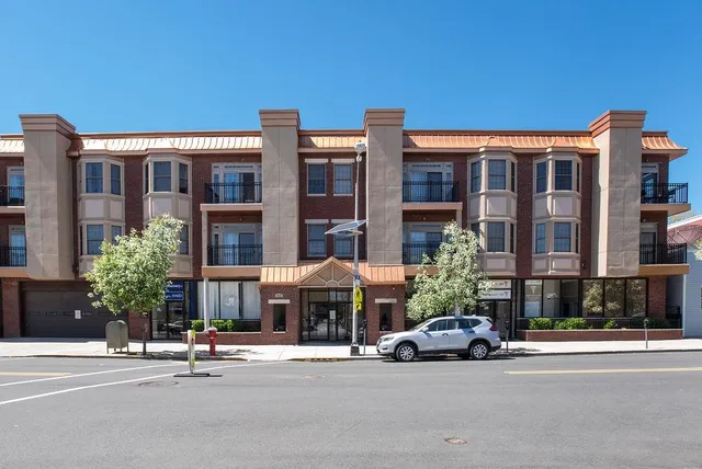 $389,900 | 255 Broadway, Unit 207, Bayonne, NJ 07002