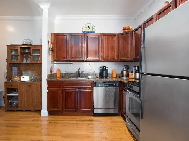 $389,900 | 255 Broadway, Unit 207, Bayonne, NJ 07002