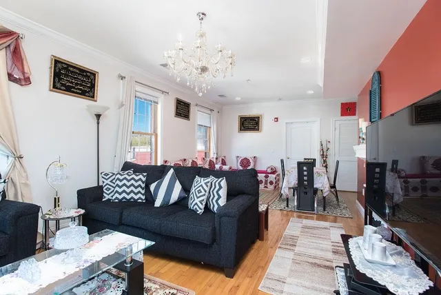 $389,900 | 255 Broadway, Unit 207, Bayonne, NJ 07002